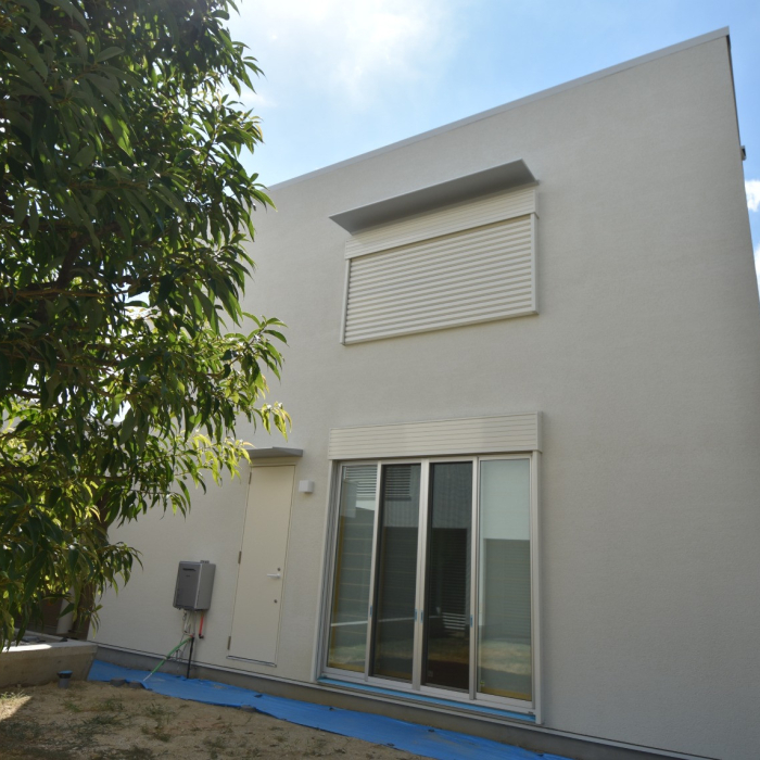 安心、安全な親世帯住宅